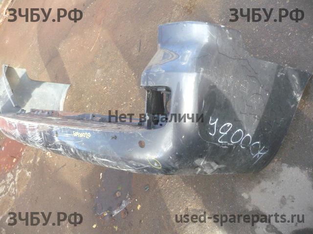 Toyota Land Cruiser 200 Бампер задний