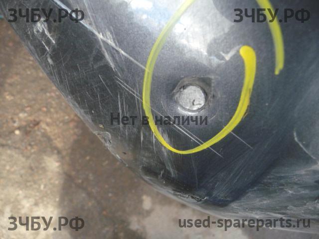 Toyota Land Cruiser 200 Бампер задний