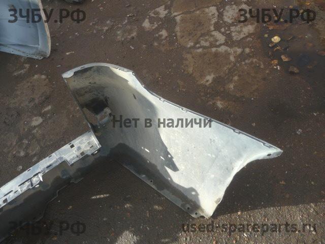 Toyota Land Cruiser 200 Бампер задний