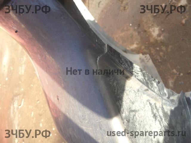 Toyota Land Cruiser 200 Бампер задний