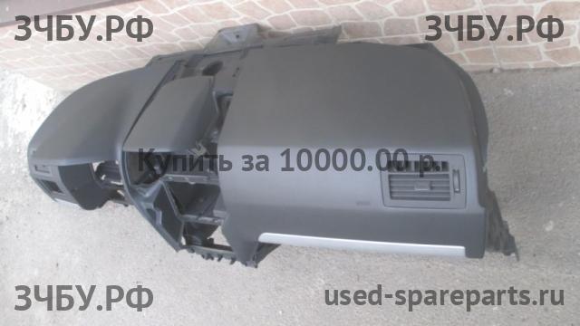 Opel Zafira B Торпедо
