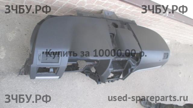 Opel Zafira B Торпедо