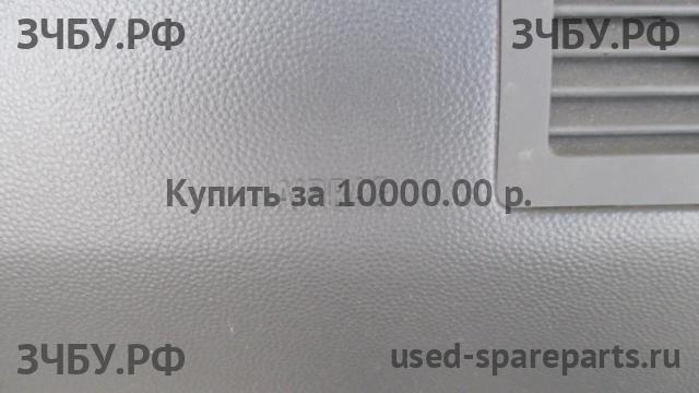 Opel Zafira B Торпедо