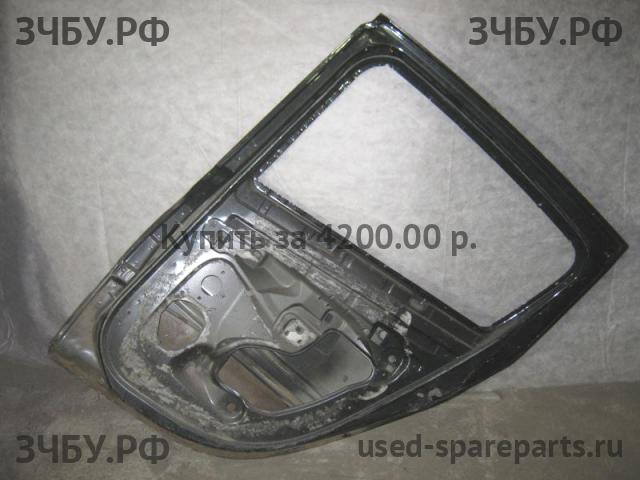 Renault Clio 2/Simbol 1 Дверь задняя правая