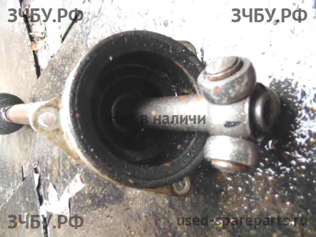 Nissan Almera G15 Полуось передняя левая