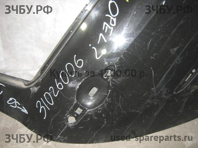 Renault Clio 2/Simbol 1 Дверь задняя правая