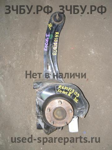 Ford Focus 2 Рычаг задний левый