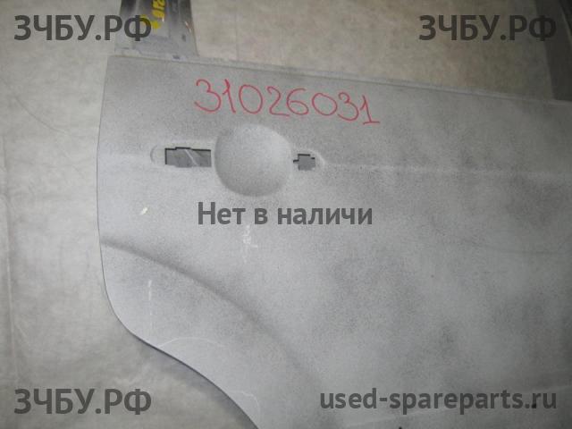 Ford Galaxy 2 Дверь задняя правая