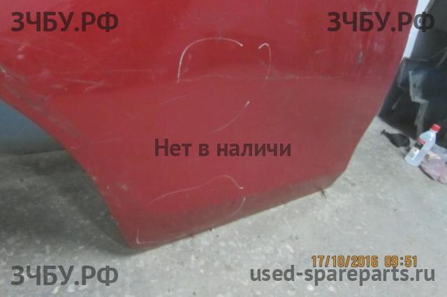 Toyota Corolla (E16 - E17) Дверь задняя правая