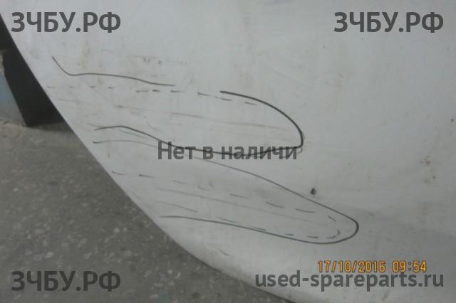 KIA Picanto 2 Дверь задняя правая