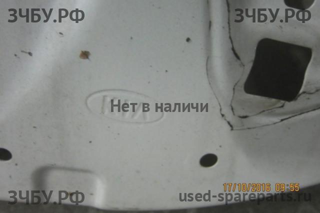 KIA Picanto 2 Дверь задняя правая