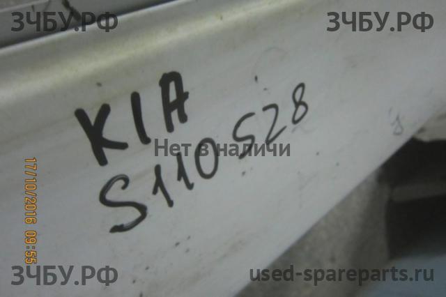 KIA Picanto 2 Дверь задняя правая