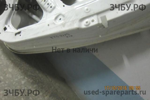 KIA Picanto 2 Дверь задняя правая