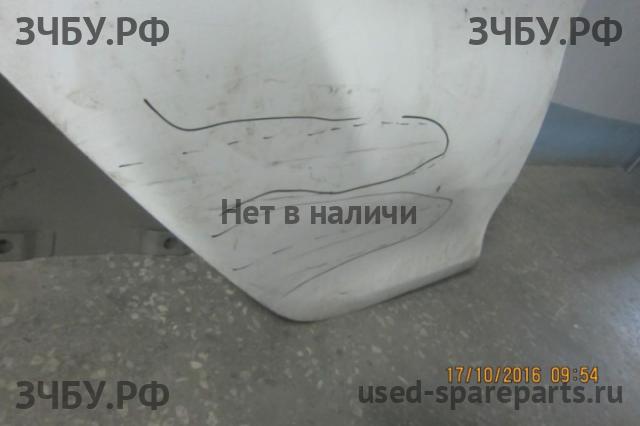 KIA Picanto 2 Дверь задняя правая