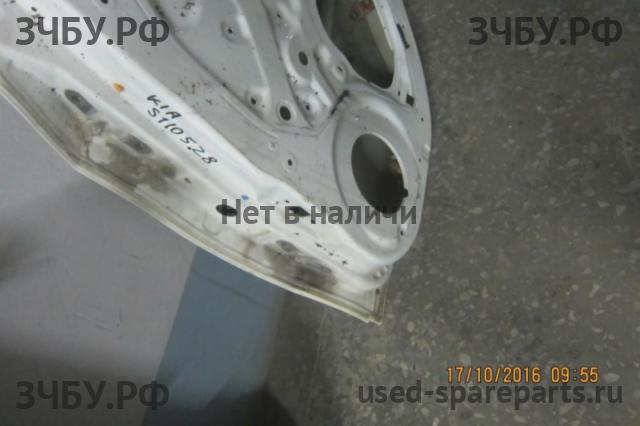 KIA Picanto 2 Дверь задняя правая