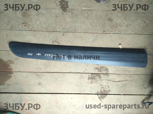 Peugeot Partner 2 (B9) Накладка двери передней правой