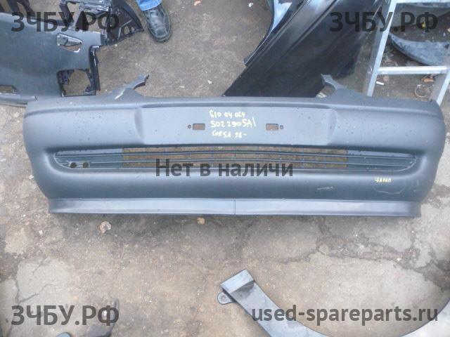 Opel Corsa B Бампер передний