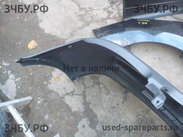 Opel Corsa B Бампер передний