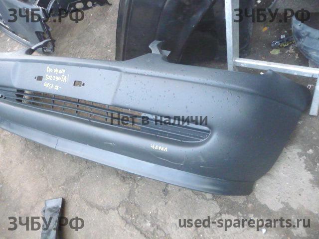 Opel Corsa B Бампер передний