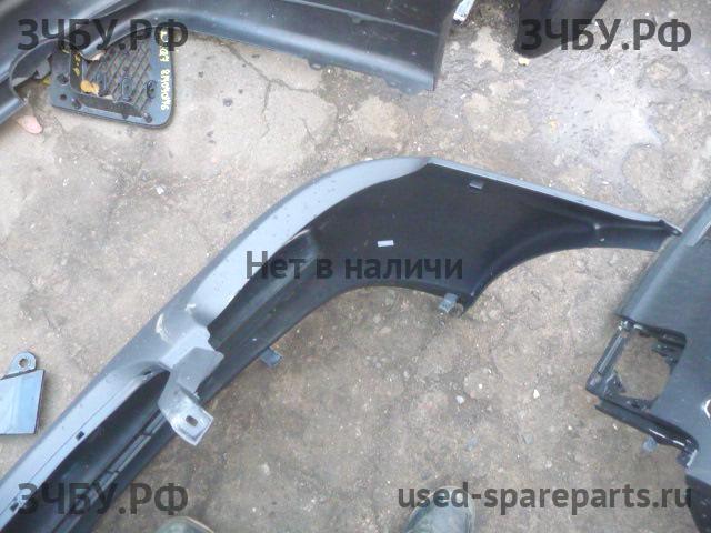 Opel Corsa B Бампер передний
