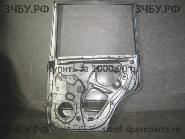 Mitsubishi Pajero/Montero 3 Дверь задняя правая