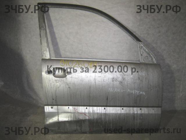 Mitsubishi Pajero/Montero 3 Дверь передняя правая