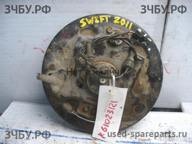 Suzuki Swift 3 Ступица задняя
