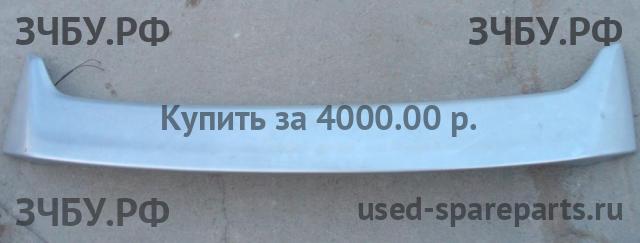 Honda Civic 8 (4D) Спойлер крышки багажника