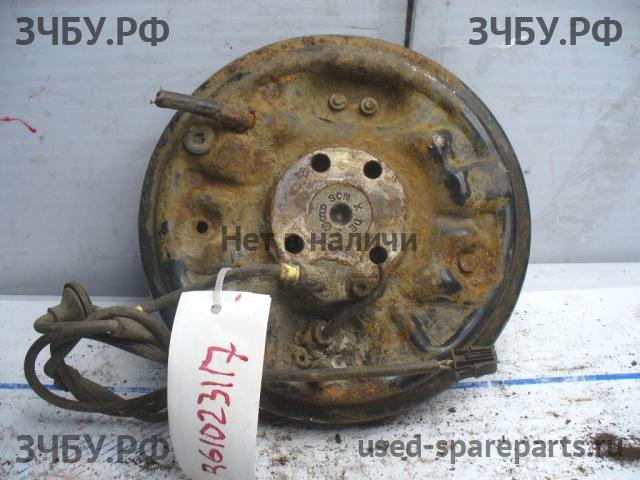 Seat Toledo 2 (1M2) Ступица задняя