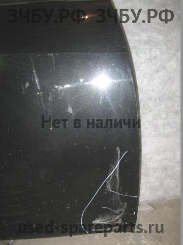 Opel Astra J Дверь передняя правая