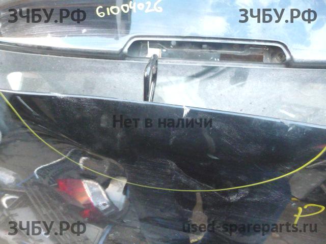 Peugeot 308 Капот