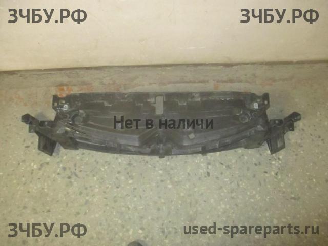 Citroen C4 (2) Панель передняя (телевизор)