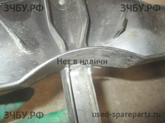 Citroen C4 (2) Панель передняя (телевизор)
