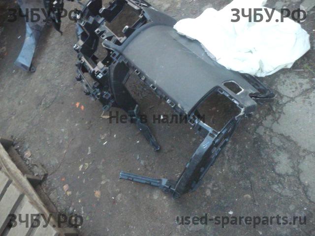 Toyota Land Cruiser 200 Торпедо