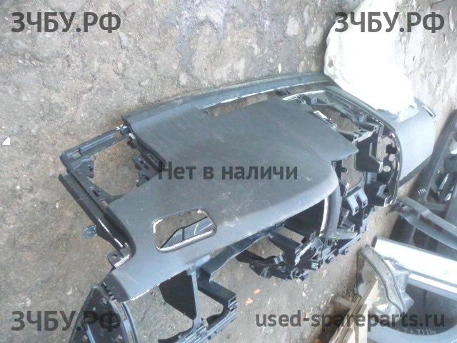 Toyota Land Cruiser 200 Торпедо