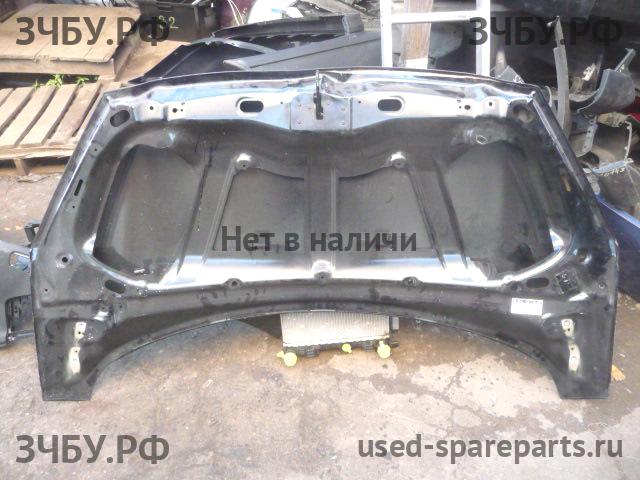 Peugeot 308 Капот