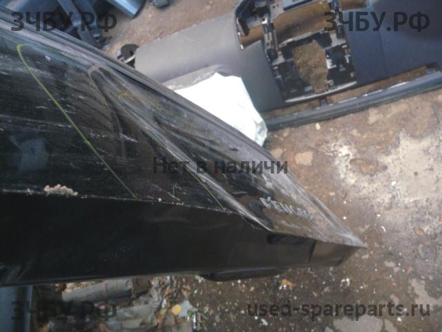Peugeot 308 Дверь багажника