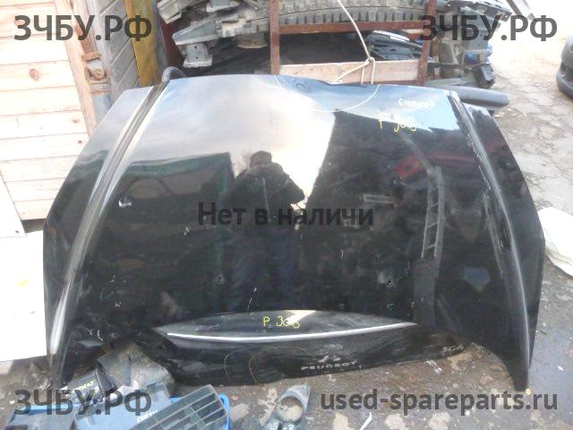 Peugeot 308 Капот