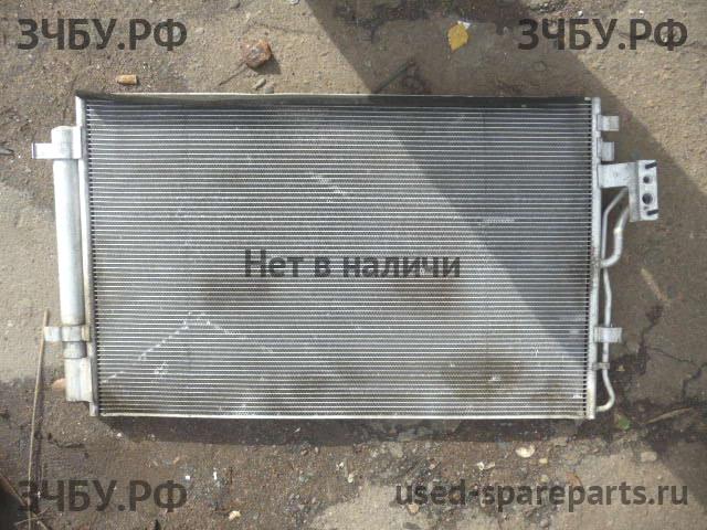 KIA Sorento 2 Испаритель кондиционера (радиатор)