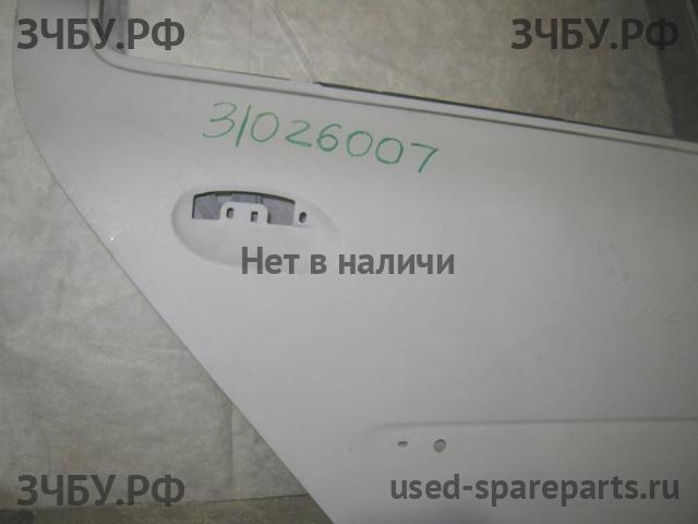 Renault Clio 2/Simbol 1 Дверь задняя правая