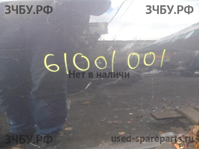 KIA Sportage 3 Дверь задняя правая