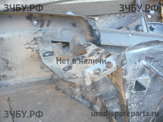 Volvo XC-70 Cross Country (2) Панель передняя (телевизор)
