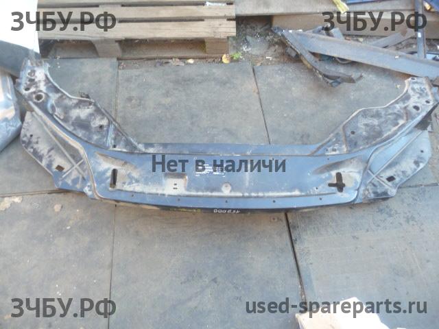 Volvo XC-70 Cross Country (2) Панель передняя (телевизор)