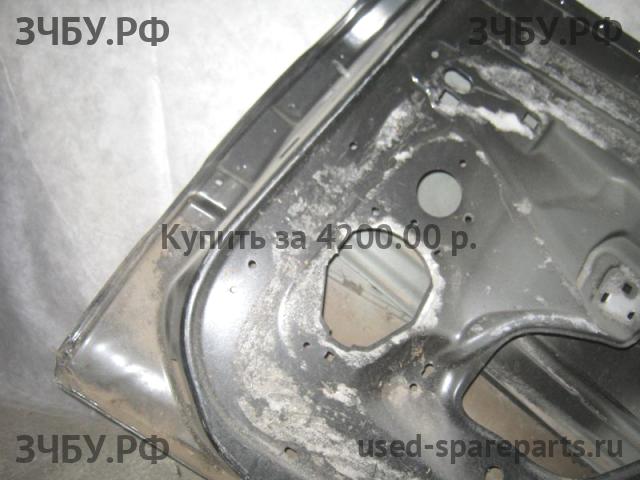 Renault Clio 2/Simbol 1 Дверь задняя правая