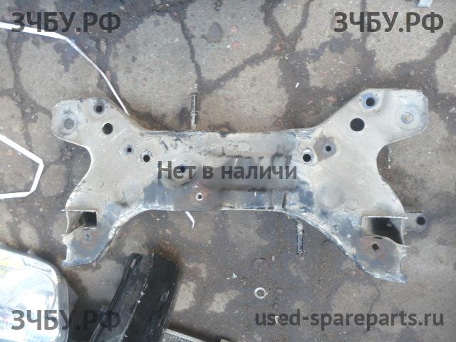 Volkswagen Polo 5 (Sedan) Балка передняя подмоторная