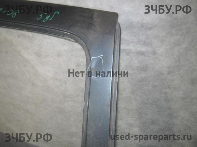Renault Clio 2/Simbol 1 Дверь задняя правая