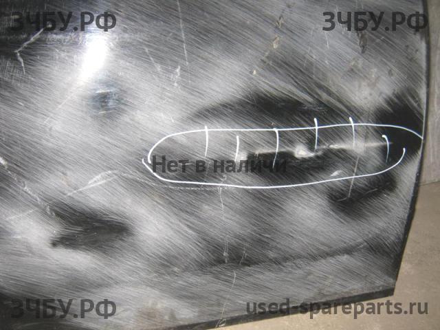 Saab 9-3 (2) Дверь задняя правая