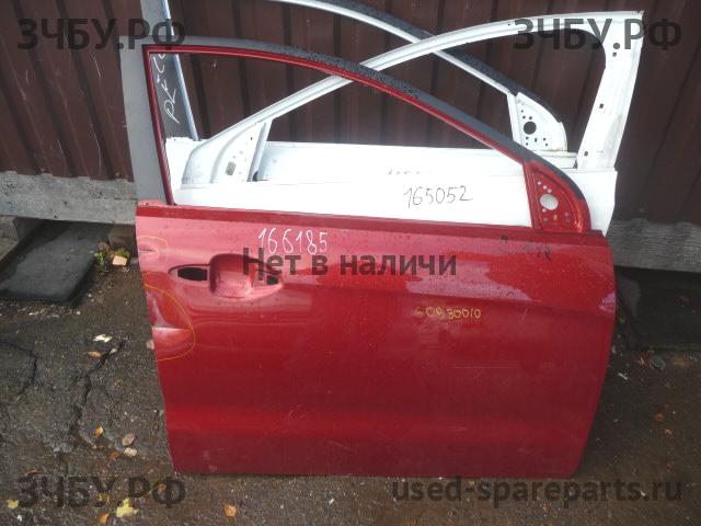 KIA Rio 3 Дверь передняя правая