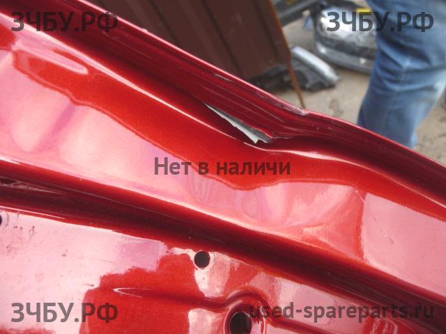 KIA Rio 3 Дверь передняя правая