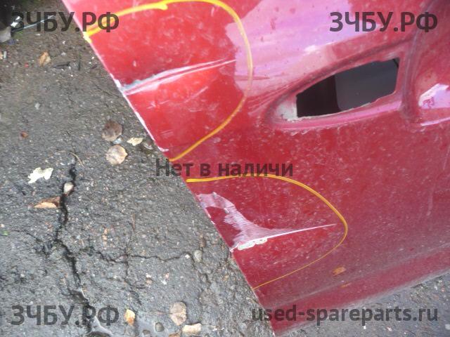 KIA Rio 3 Дверь передняя правая